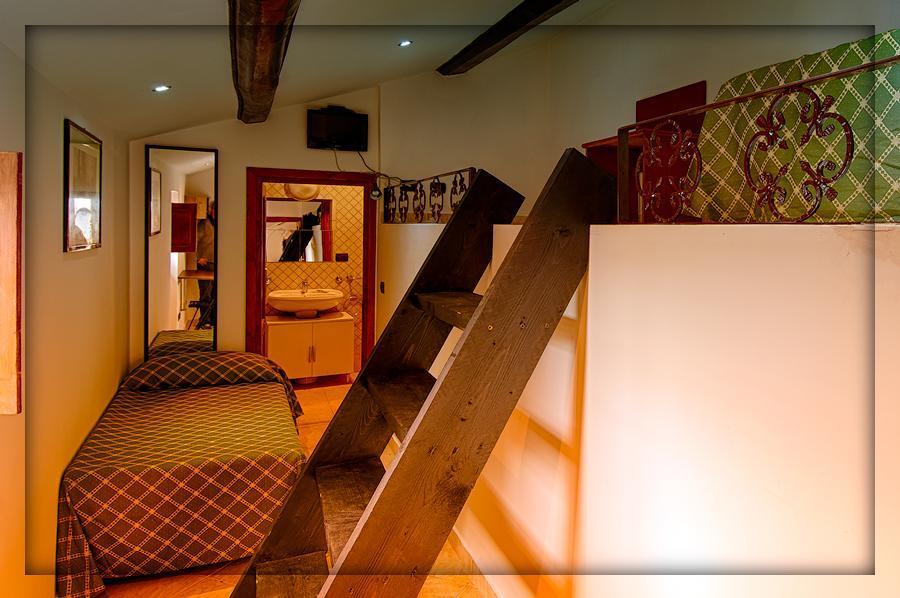 Nazional Rooms Roma Exterior foto
